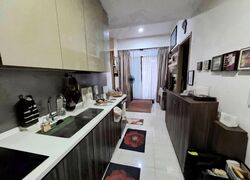 Kap Residences (D21), Apartment #531556981